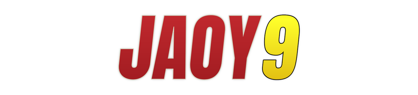 jaoy9 লোগো